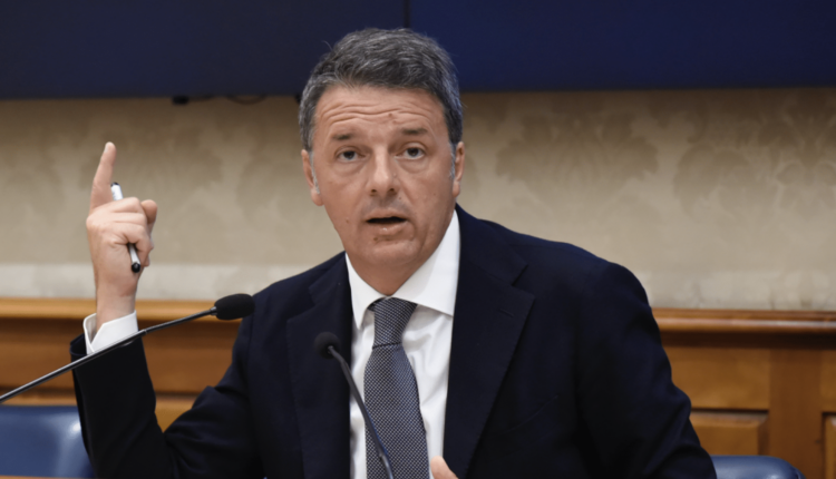 Europee, si candida anche Renzi sarà ultimo in lista in 4 circoscrizioni su 5