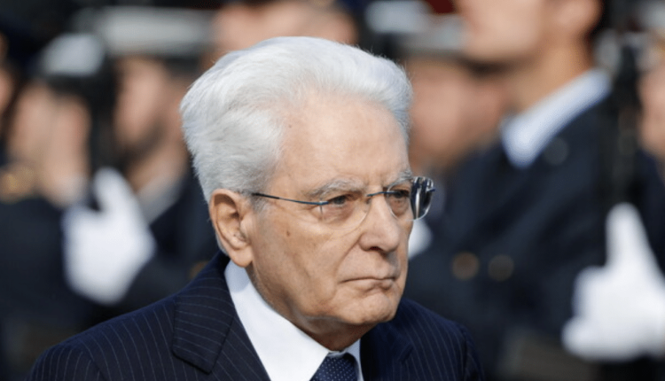 Festa della Liberazione, Mattarella Senza memoria non c è futuro