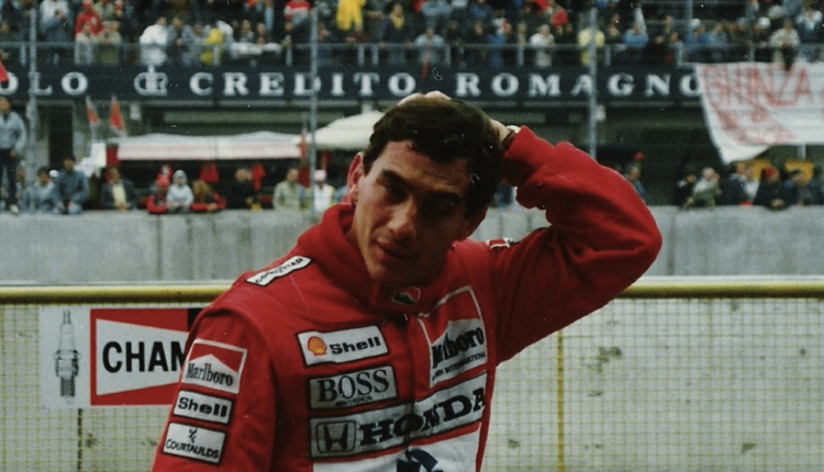 Formula 1, a 30 anni dalla scomparsa Imola celebra Senna e Ratzenberger