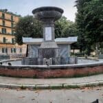 Napoli, I leoni della Fontana degli Incanti rinvenuti nelle segrete del Maschio Angioino: recuperati ed avviati al restauro