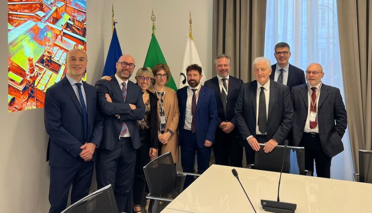 Assessore Franco, vertice a Roma con Cassa Depositi e Prestiti: intensifichiamo sinergie per politiche abitative efficaci