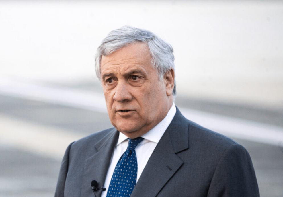 G7, Tajani Favorevoli alle sanzioni contro l Iran