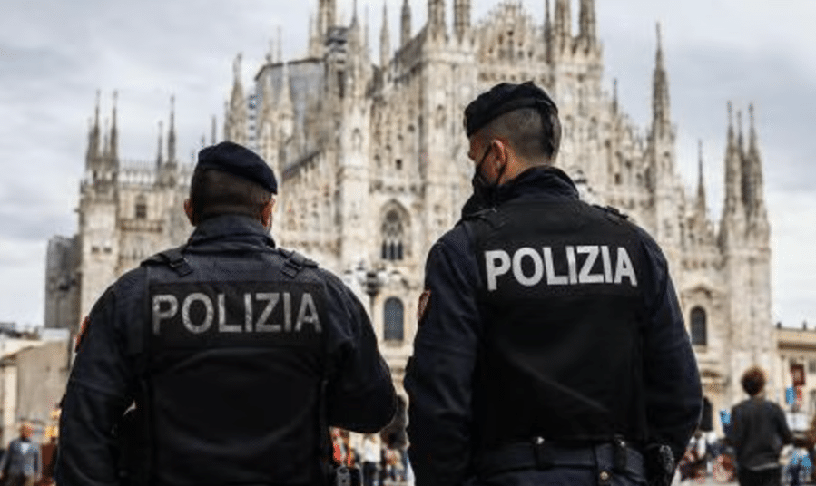 G7 a Milano provvedimenti per la sicurezza e strade chiuse