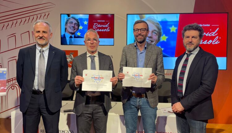 'GeneraZione Toscana', iniziati gli incontri tra le scuole.