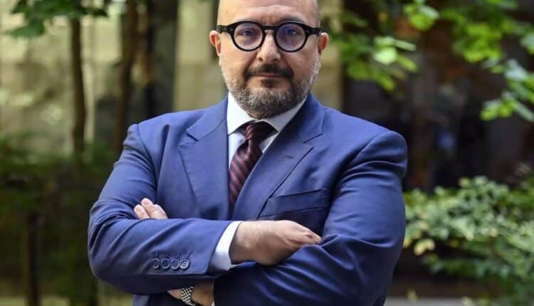 Giovanni Minoli è cittadino onorario di Napoli