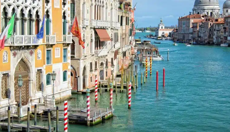 Venezia. Il benvenuto del Presidente della regione a Papa Francesco: sarà in visita a Venezia nella giornata di domenica 28 aprile.