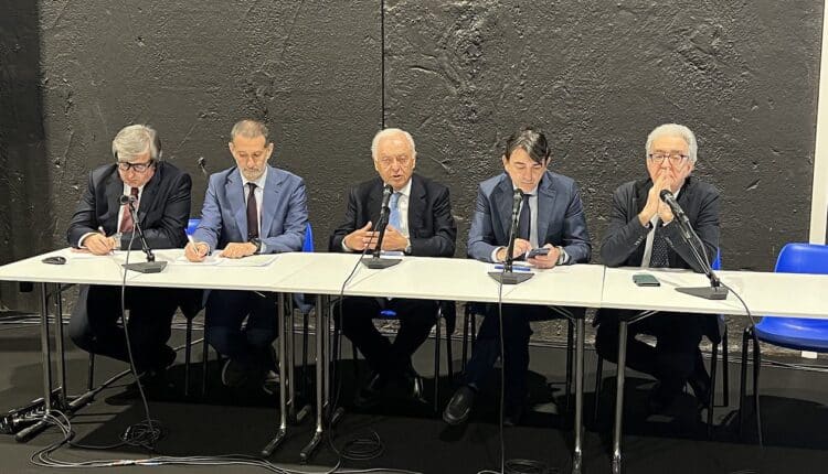 Regione Sicilia. Individuate risorse per 340 milioni di euro da destinare alle reti di distribuzione e agli invasi.