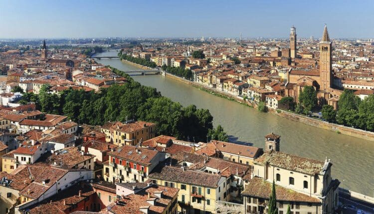 "Giulio Paolini. Et in arcadia ego", da nord a sud d'Italia riuniti alla GAM di Verona.