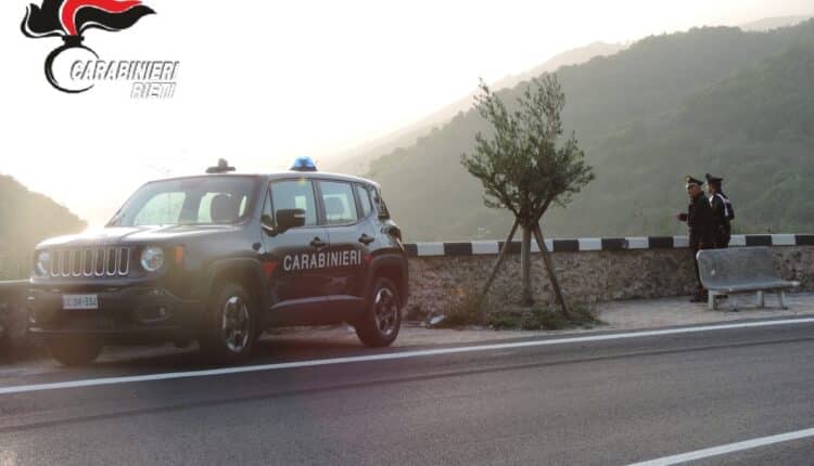 Borgorose (RI): violenta lite in un bar, due persone finisco all'ospedale