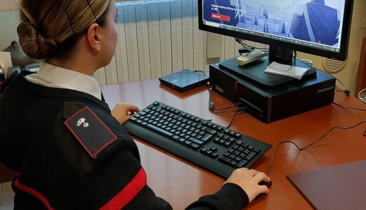 Forlì, truffa un’anziana spacciandosi per la figlia: denunciato dai Carabinieri un 23enne pregiudicato