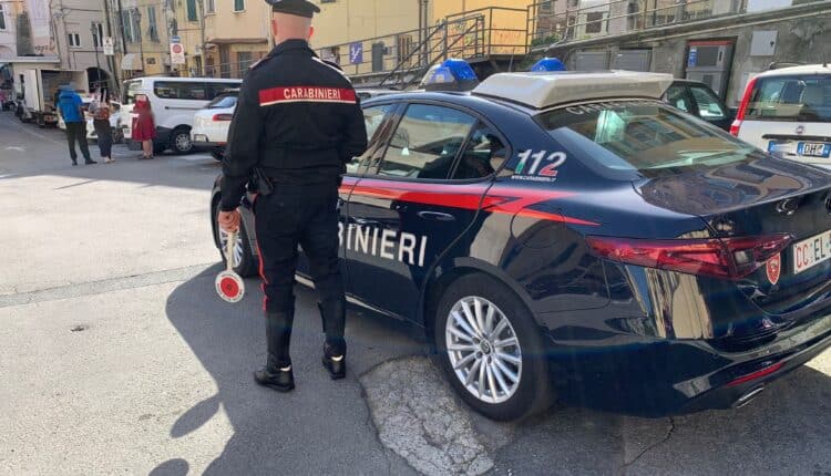 Sanremo, sorpreso con nove dosi di cocaina: arrestato 32enne di Gallarate per spaccio