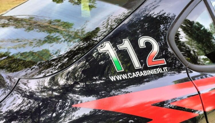 Perugia: accoltellamento alla stazione di Fontivegge, denunciato l'autore