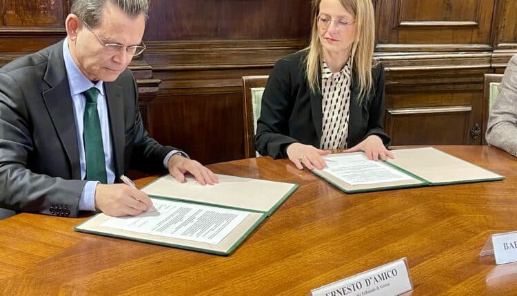 Percorsi di recupero per uomini autori di reati di violenza di genere. Firmata per la prima volta in Veneto una convenzione tra Comune e Tribunale