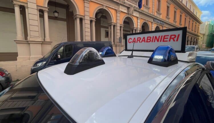 Potenza, controlli dei Carabinieri: 6 i segnalati per stupefacenti, una denuncia per guida in stato di ebbrezza e rinvenuti 2 mezzi rubati.