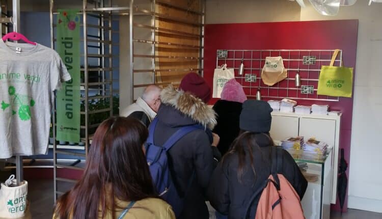 Padova. Anime Verdi 2024, presentata la settima edizione del festival dei giardini aperti.