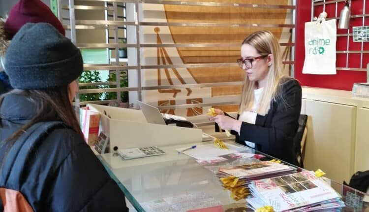 Padova. Anime Verdi 2024, presentata la settima edizione del festival dei giardini aperti.