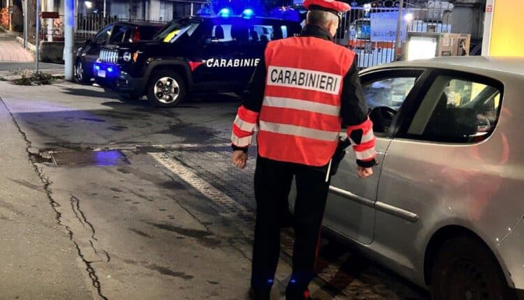 Sanremo e Bordighera, Imperia. Aumento dei servizi di controllo del territorio: arrestati due stranieri gravati da ordine di carcerazione.