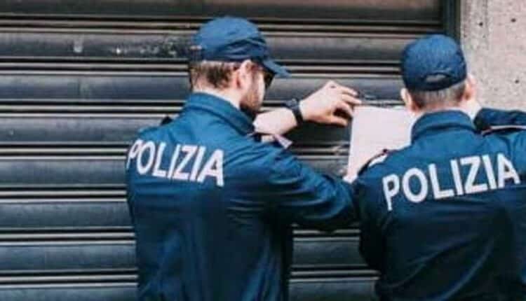 Il Questore ha disposto la sospensione per 15 giorni di un bar di Mugnano di Napoli.