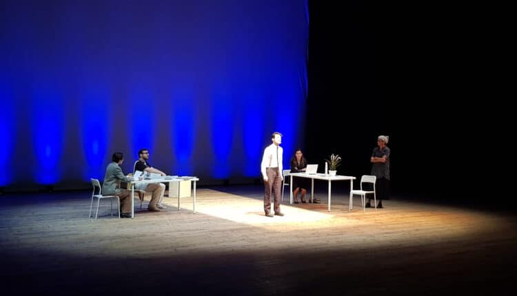 Verona: al Teatro Camploy incontro/spettacolo contro le dipendenze