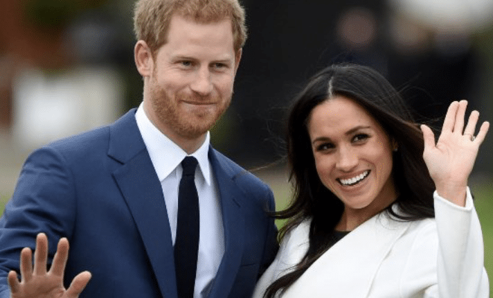 Il principe Harry formalizza la rinuncia alla residenza britannica residenza negli Usa dal 29 giugno