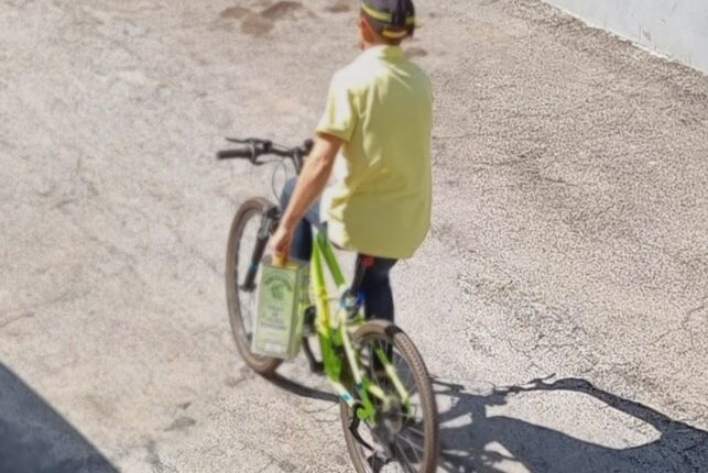 Livorno. Commette furti seriali perpetrati all'interno di garage della città, arrestato il presunto autore dei reati