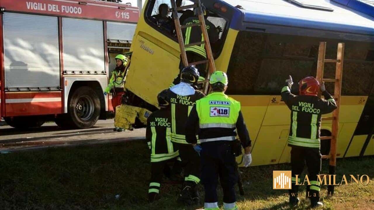 Modena, Parco Novi Sad. Simulazione di un gravissimo incidente per testare la macchina dei soccorsi; saranno coinvolte 250 persone.