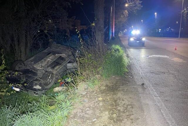 Verona, in settimana raffica di incidenti. Tra le principali cause: alcol, alta velocità, contromano, passaggi a semaforo rosso.