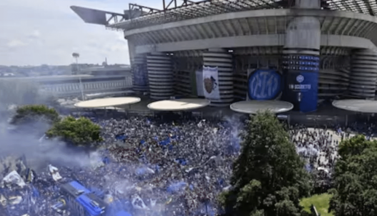 Inter, da San Siro al Duomo ecco la grande festa scudetto