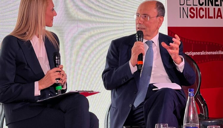 Sicilia: ospitati a Siracusa gli Stati generali del Cinema.