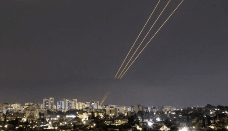 Iran Se Israele risponde, pronti ad usare arma mai utilizzata