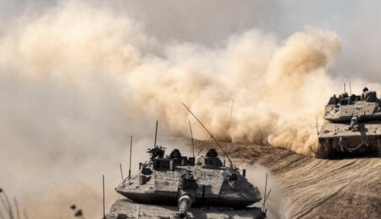 Israele, il capo dell esercito Risponderemo all attacco dell Iran