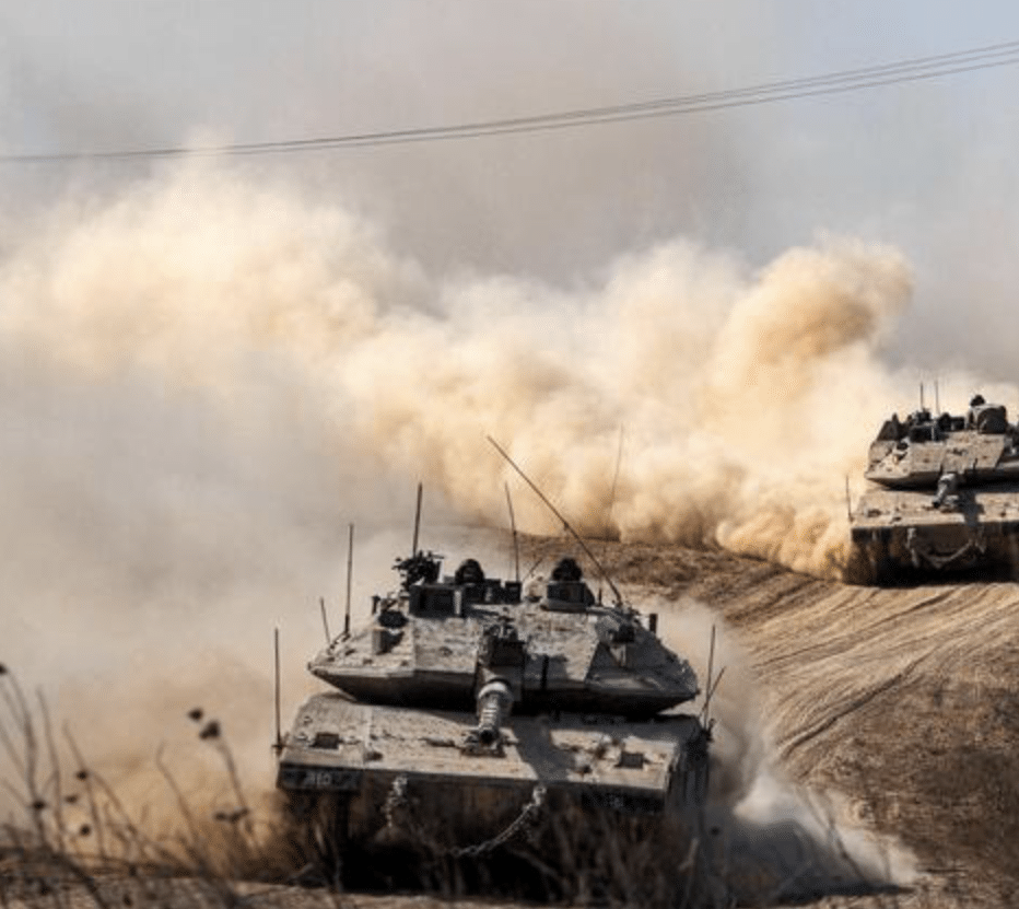 Israele, il capo dell esercito Risponderemo all attacco dell Iran