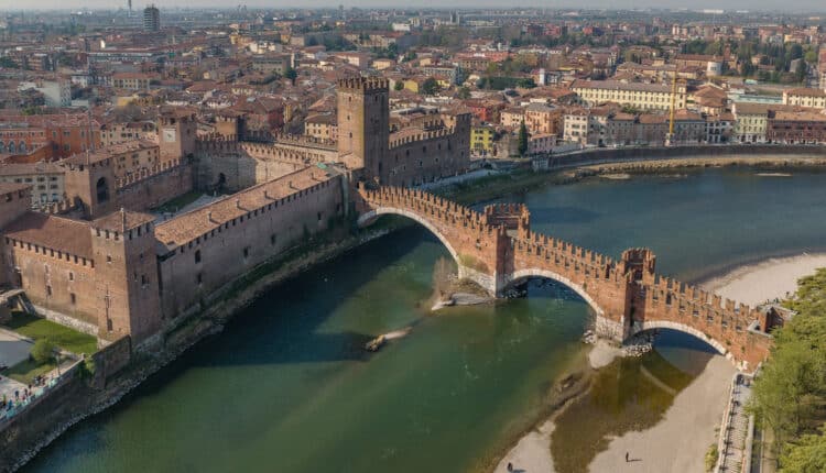 Parte da Verona la progettazione del futuro delle città