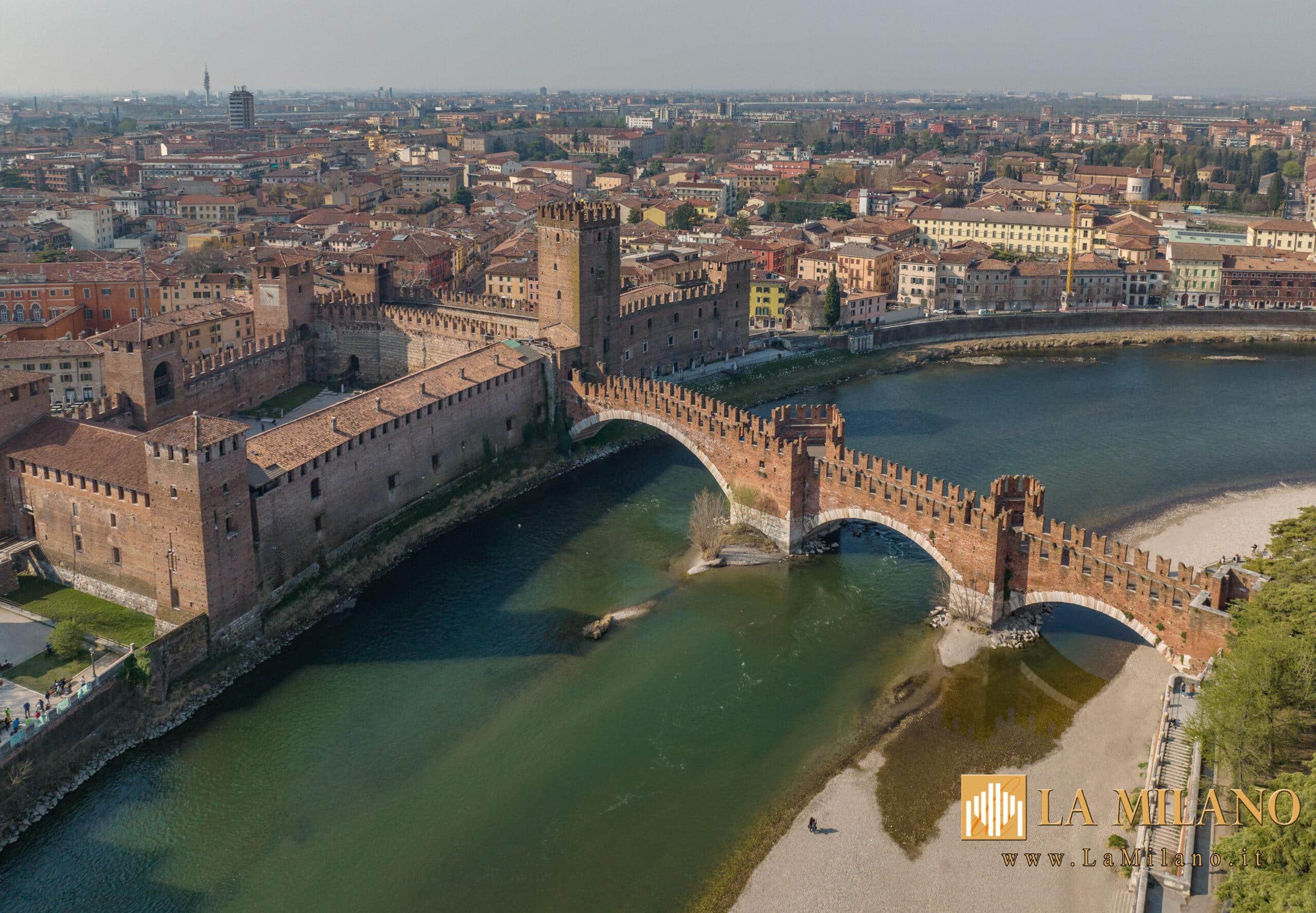 Parte da Verona la progettazione del futuro delle città