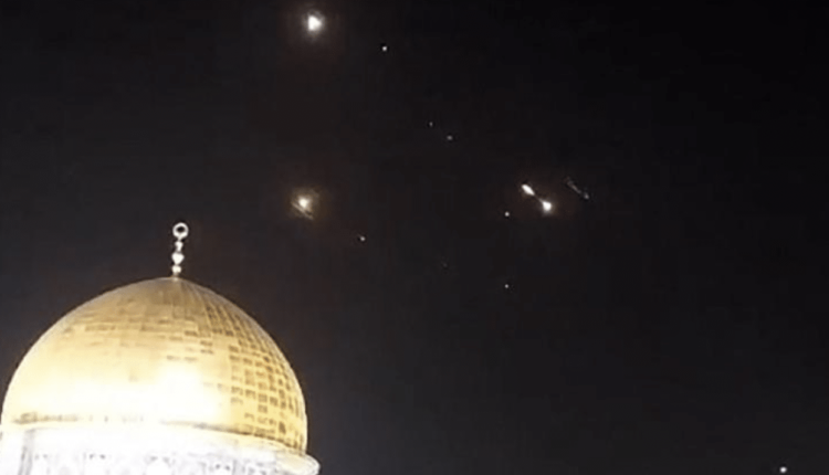 L Iran invoca diritto all autodifesa Non avevamo scelta