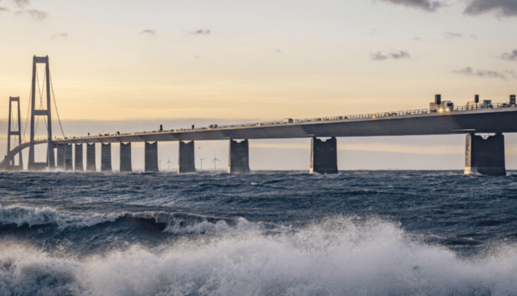 La Danimarca chiude spazio aereo e marittimo per allarme missile