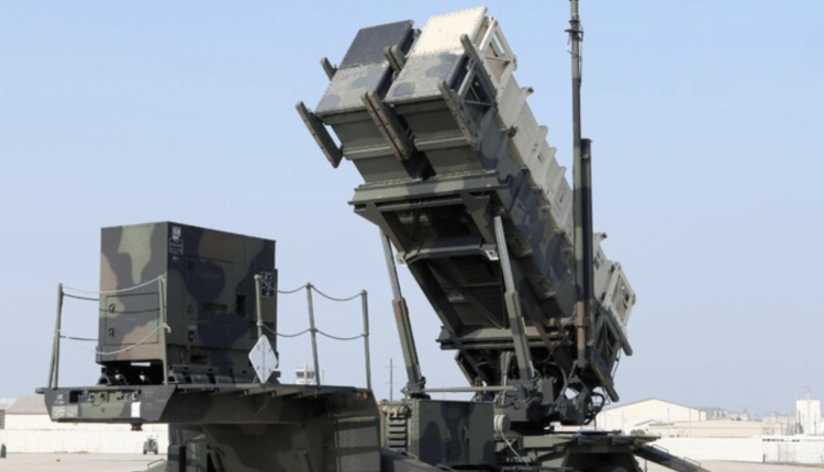 La Germania invierà nuovi Patriot all Ucraina