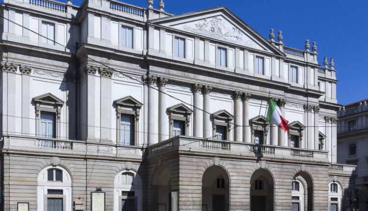 Teatro alla Scala, dichiarazione congiunta Sangiuliano-Sala