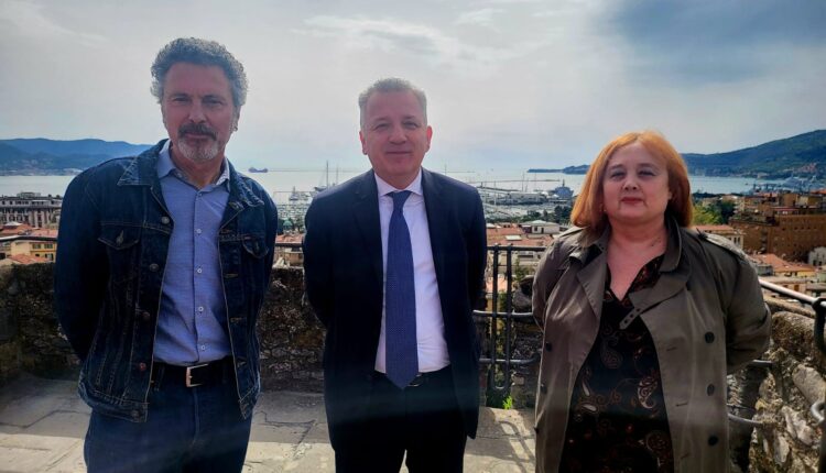 La Spezia: Festival dell’archeologia sperimentale divulgativa sul Mondo Antico.