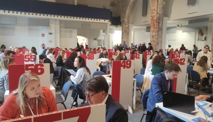 Liguria protagonista all'ottava edizione del Discovery Italy.