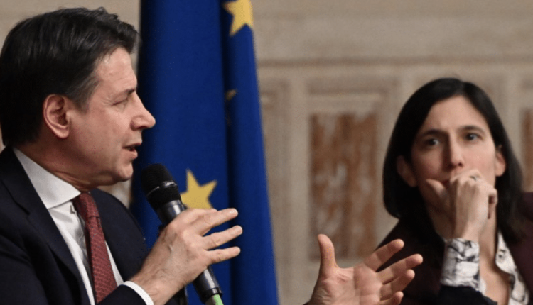 M5S esce dalla maggioranza in Puglia. Conte Rimettiamo tutte le deleghe