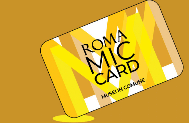Roma, Mic Card gratuita per tutti i ragazzi residenti nella città che compiono 18 anni nel 2024
