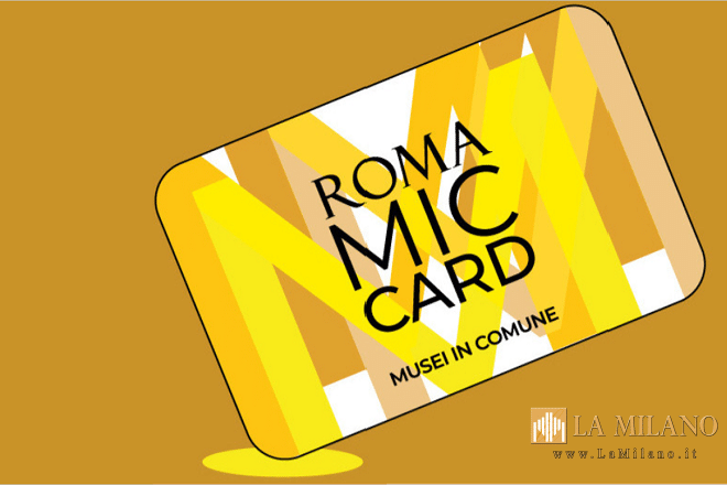 Roma, Mic Card gratuita per tutti i ragazzi residenti nella città che compiono 18 anni nel 2024