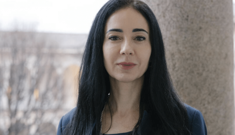 Marina Brambilla nuova Rettrice della Statale di Milano