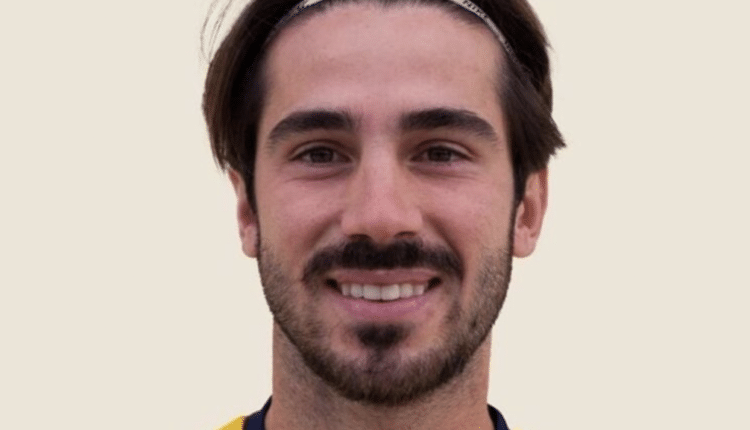 Mattia Giani non ce l ha fatta morto il calciatore colpito da un infarto in campo