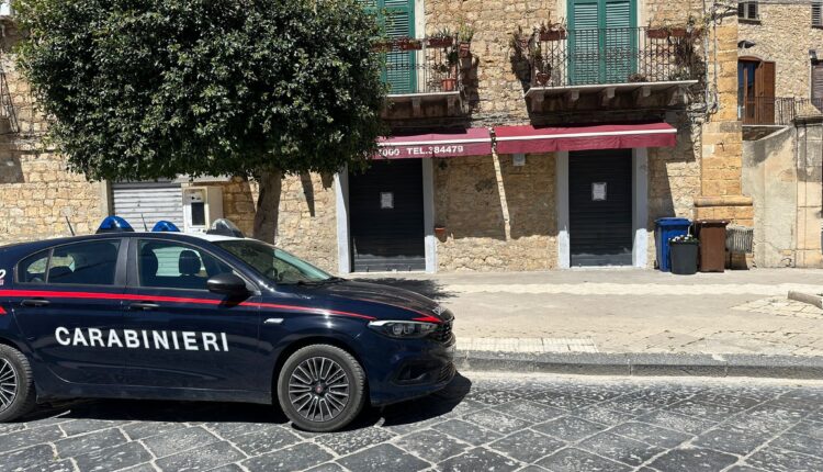 Mazzarino: licenza sospesa a Bar, ritrovo di persone “pregiudicate e pericolose”.