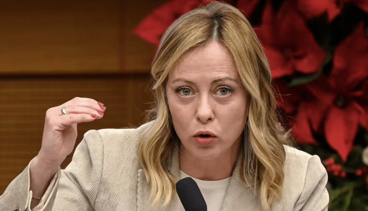 Medio Oriente, Meloni sente il Re di Giordania No escalation