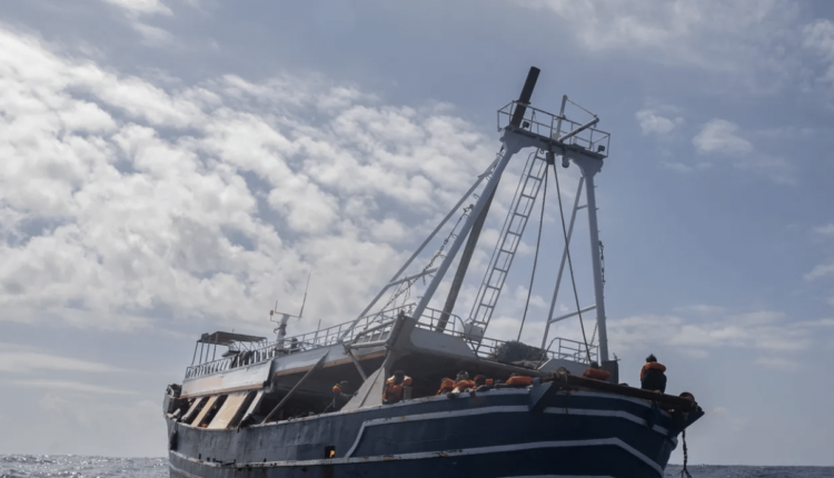 Migranti, patto su migrazione e asilo via libera dall Eurocamera