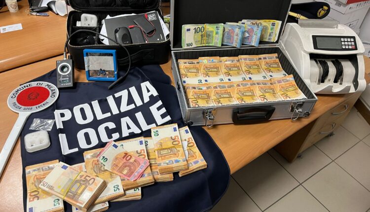 Milano: facilitatori di patente a Chinatown, oltre 30 gli indagati fra i neo patentati.