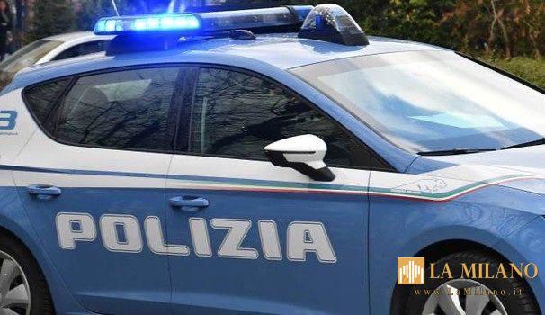 Milano: in via Padova aggrediscono la Polizia di Stato che arresta 2 persone.